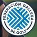 Federación Gallega de Golf (@CTJFGallegaGolf) Twitter profile photo