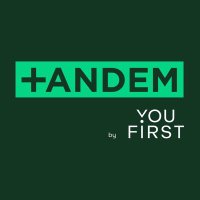 TANDEM(@_tandemse) 's Twitter Profile Photo