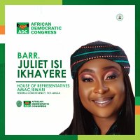 Barrjuliet4reps (@barrjuliet4reps) 's Twitter Profile