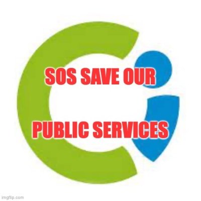 A community group fighting to save a Rathmines Citizens Information Office that serves our community and surrounding areas with face to face assitance.