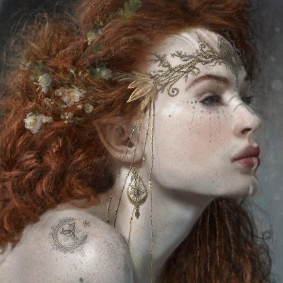 Jessica Lehourryさんのプロフィール画像