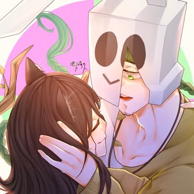 迷いの森のメリーさんのプロフィール画像