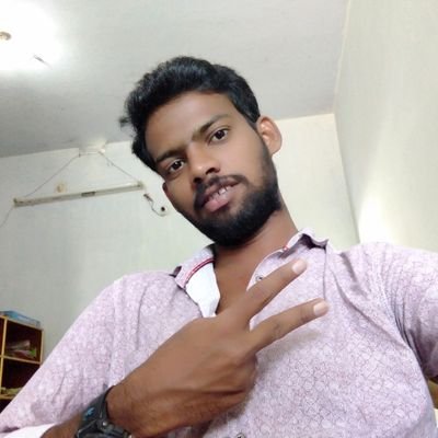 rktamizh1994's profile picture. 