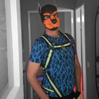 Pup_O (@pup_ooh) 's Twitter Profile