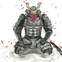 unknown Samurai (@nlepanda) Twitter profile photo