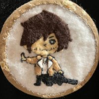 𝒆𝒊𝒌𝒐 *¨*•.¸♪🍀 (@fragora_e) 's Twitter Profile