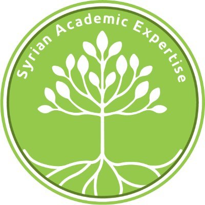 (SAE) is a network of independent Syrian academics and experts for Sustainable Development.