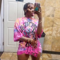 MurderFashion (@zemekia14) 's Twitter Profile