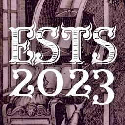 The 18th Annual Conference of the European Society for Textual Scholarship taking place on 13-14 April 2023 at the University of Kent (@UniKent). #ESTS2023