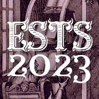 The ESTS 2023 Conference (@ests2023) 's Twitter Profile Photo The ESTS 2023 Conference (@ests2023) 's Twitter Profile Photo