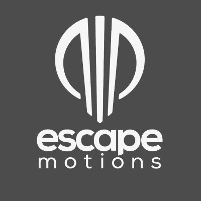 Escape Motions