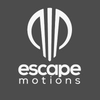 Escape Motions(@escapemotions) 's Twitter Profile Photo