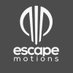 Escape Motions (@escapemotions) Twitter profile photo