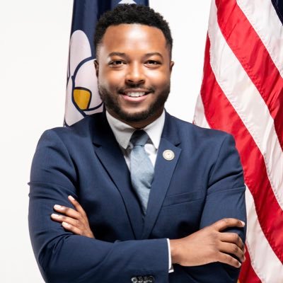 Rep. Jeramey Anderson