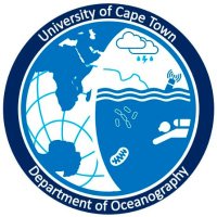 UCT Oceanography (@oceanographyuct) 's Twitter Profile