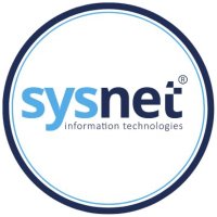 SYSNET Yazılım ve Bilgi Teknolojileri(@sysnetbt) 's Twitter Profile Photo