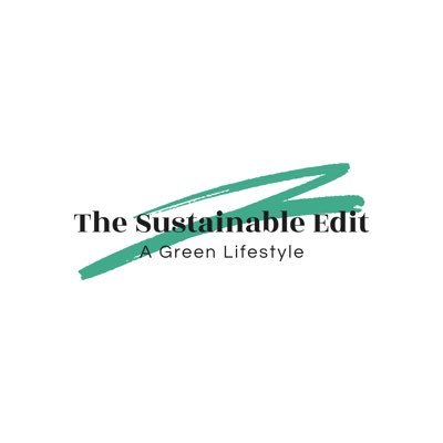 A sustainable guide to green living 🌿 Check out the blog and say hi!