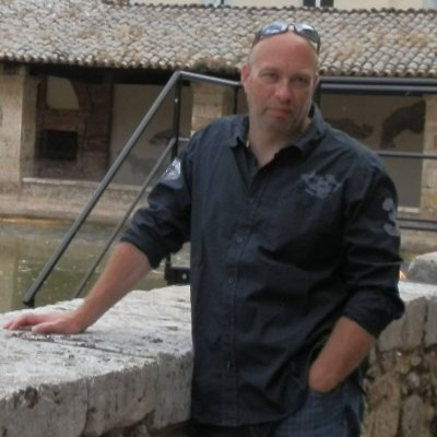 HeldenRene's profile picture. Egyptology, Italian Renaissance art, metal and blues music