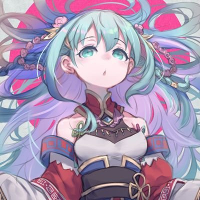 成瀬@なるせさんのプロフィール画像