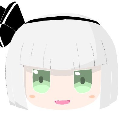 東方シリーズファンなのでLunaticをがんばってクリアして解説動画作ってます。 最近は非想天則対戦
AtCoder A: 1435, H:1615(2024/01/13)
RTAinJapan2020に秘封ナイトメアダイアリーで参加しました！
アイコンは自分で描きました。ヘッダーは私が描いたものではありません。