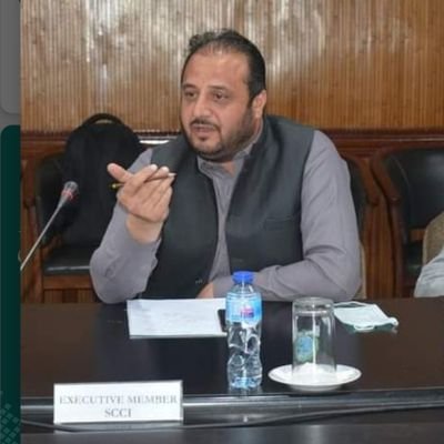 Khanjamshidkhan's profile picture. ceo