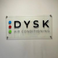 DYSK AIR CONDITIONING (@dyskac) 's Twitter Profile