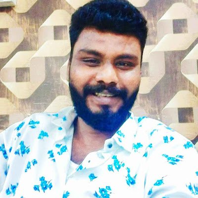 PradeepRokde13's profile picture. Indian,Social activist