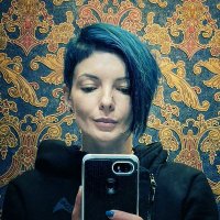 x_format (@xenia_format) 's Twitter Profile