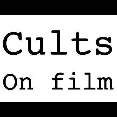 Podcast about film and TV shows that features cults or cultic groups, hosted by Stephen Mather.