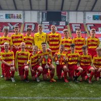 Rossvale Alba 2008s (@2008salba) 's Twitter Profile