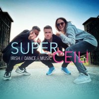 SuperCéilí (@superceili) 's Twitter Profile Photo SuperCéilí (@superceili) 's Twitter Profile Photo