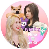 nanika ʕ•̫͡•ʔ 🐧🐹(@aenanika) 's Twitter Profile Photo