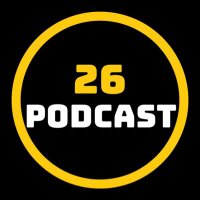 26Podcast(@26PodcastRMc) 's Twitter Profile Photo