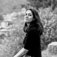 Vismai Rao (@vismairao) 's Twitter Profile Photo
