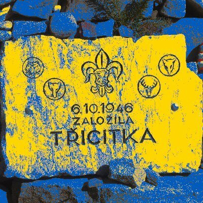 Popularizace historie, zveřejňování badatelských poznatků a dění okolo mohyly... #skaut #scouts
Ivančena is Scout Memorial.