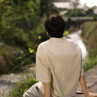 Kanchi Nanjo (@kanchinanjo) 's Twitter Profile Photo Kanchi Nanjo (@kanchinanjo) 's Twitter Profile Photo