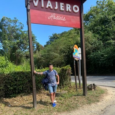 “Dale una mano a tu hermano, podrías estar en su situación”