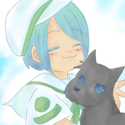 こふ｜森の創作家さんのプロフィール画像