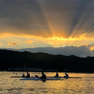 明徳義塾中学・高等学校カヌー部です！ 練習風景や試合結果などを中心にアップします！！