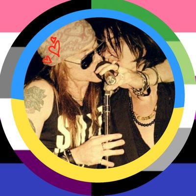 Guns 'N roses fun.
Україна понад усе 🇺🇦
(Пишите мне я одинокий дєбіл)
Взаимная.
Она/он/япии