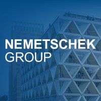 mediarelations@nemetschek.com(@nemetschekgroup) 's Twitter Profile Photo