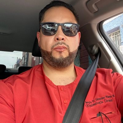 oftalmogpliego's profile picture. OFTALMOLOGIA / CÓRNEA