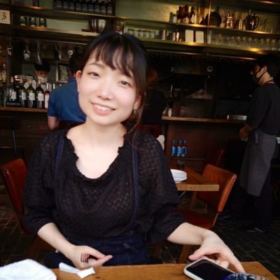 株式会社CINCのメディアMarketing Native(@market_native)編集長。前はカルチャー系の雑誌を編集していました。 餃子好き🥟 猫のバズにゃんを描いています🐈LINEスタンプ:https://t.co/AfpelCehys
ハイライトにメディアのお知らせ、新着記事があります📝