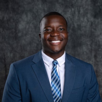 VictorOJegede's profile picture. MD/MAUB LKSOM ‘24| Aspiring Otolaryngologist| Research fellow @Jefferson_OTO| Writer @TheAuricle_Oto| Interested in social determinants of health and DEI