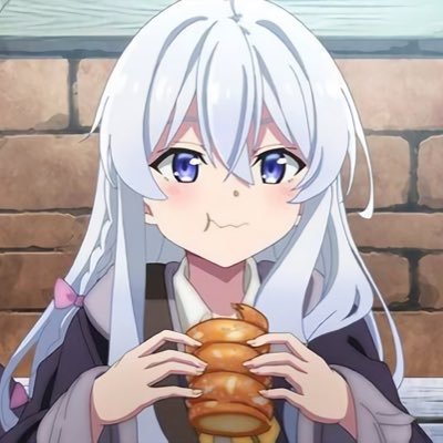 アニメ、ラノベ好きな高校生です。無言フォロー失礼します。変な垢でなければフォロバします。タメ口大歓迎！