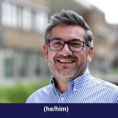 Ph.D. in Marketing @UniofNottingham | Fellow HEA | Fulbright Scholar | Consumer behaviors | Crit. Disc.Analysis | Markets in HE | Esp/Eng/Norsk 🇨🇱🇬🇧🇳🇴