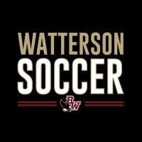Watterson Boys Soccer (@wattersonfutbol) 's Twitter Profile