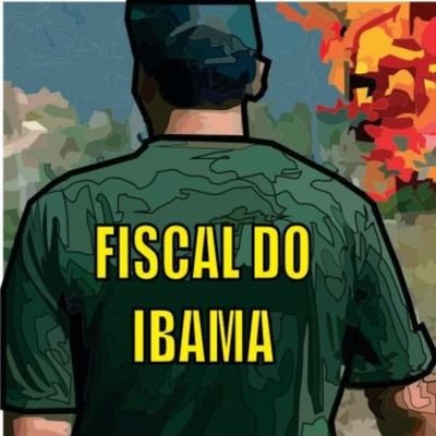 O FISCAL do IBAMA 🌎 Profile