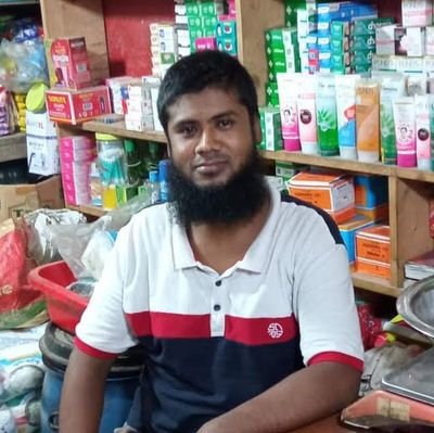Azaharu68013531's profile picture. বিজনেসম্যান