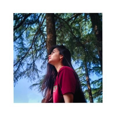 Jitika63958913's profile picture. 